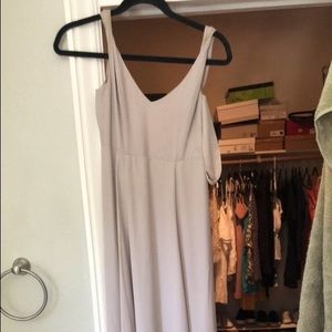 Show me your MuMu bridesmaid dress